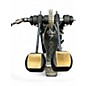 Used DW 7000 Series Double Double Bass Drum Pedal