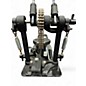 Used DW 7000 Series Double Double Bass Drum Pedal