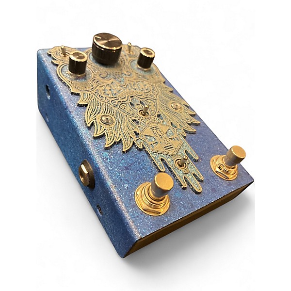 Used 2022 Beetronics FX ZZombee Pedal