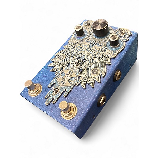 Used 2022 Beetronics FX ZZombee Pedal