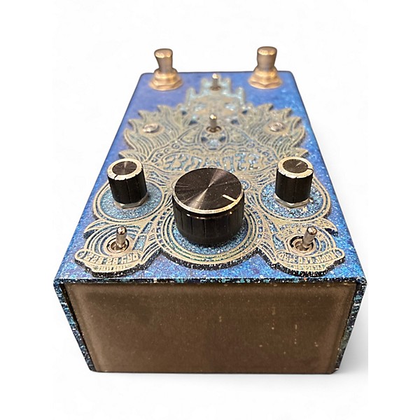 Used 2022 Beetronics FX ZZombee Pedal