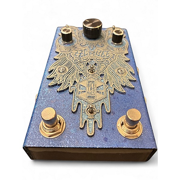 Used 2022 Beetronics FX ZZombee Pedal