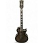 Used Gibson Les Paul Supreme Ebony Solid Body Electric Guitar thumbnail