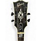 Used Gibson Les Paul Supreme Ebony Solid Body Electric Guitar