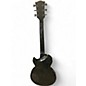 Used Gibson Les Paul Supreme Ebony Solid Body Electric Guitar