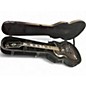 Used Gibson Les Paul Supreme Ebony Solid Body Electric Guitar