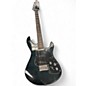Used 2018 Line 6 Variax Standard Limited Edition Black Onyx Solid Body Electric Guitar thumbnail