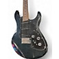Used 2018 Line 6 Variax Standard Limited Edition Black Onyx Solid Body Electric Guitar
