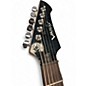 Used 2018 Line 6 Variax Standard Limited Edition Black Onyx Solid Body Electric Guitar