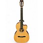 Used Martin 000C12-16-NYLON Natural Classical Acoustic Guitar thumbnail