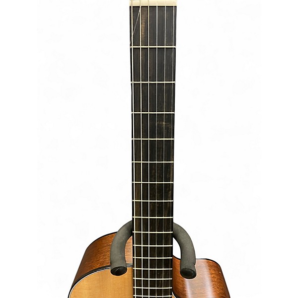 Used Martin 000C12-16-NYLON Natural Classical Acoustic Guitar