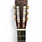Used Martin 000C12-16-NYLON Natural Classical Acoustic Guitar