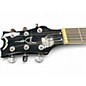 Used Dean Backwoods 6 Sunburst Banjo