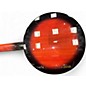 Used Dean Backwoods 6 Sunburst Banjo