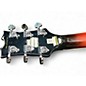Used Dean Backwoods 6 Sunburst Banjo