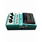 Used DOD FX25B Envelope Filter Effect Pedal