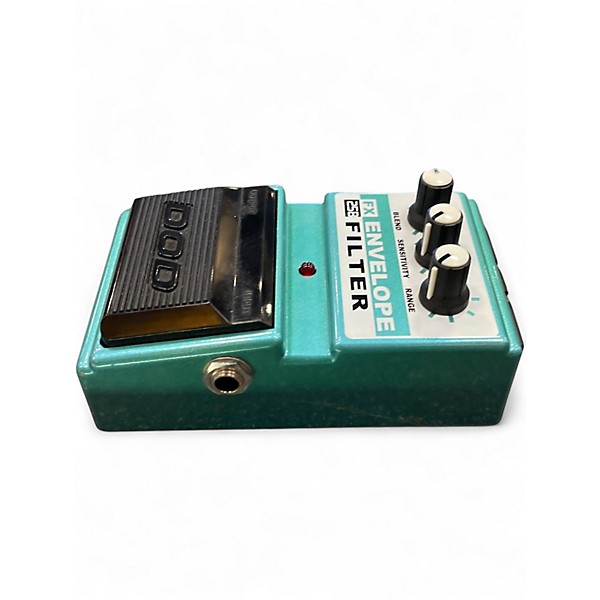 Used DOD FX25B Envelope Filter Effect Pedal
