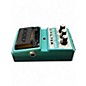 Used DOD FX25B Envelope Filter Effect Pedal
