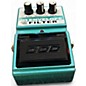 Used DOD FX25B Envelope Filter Effect Pedal