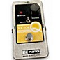Used Electro-Harmonix Doctor Q Nano Envelope Filter Effect Pedal thumbnail