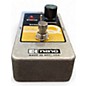 Used Electro-Harmonix Doctor Q Nano Envelope Filter Effect Pedal