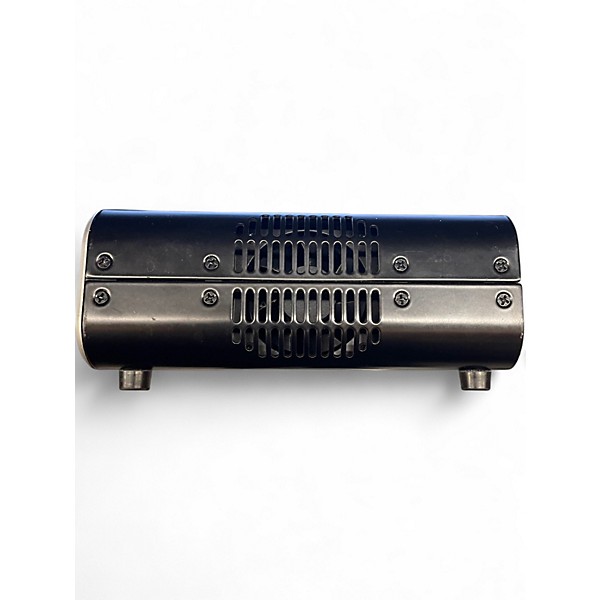 Used Fender RUMBLE 800 Bass Amp Head