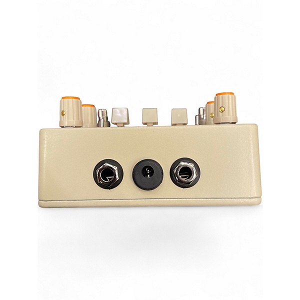 Used Old Blood Noise Endeavors FAULT V2 Effect Pedal