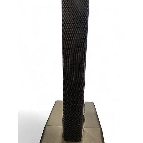 Used Harbinger MLS1000 Powered Speaker
