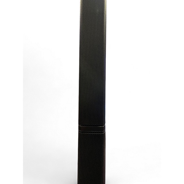 Used Harbinger MLS1000 Powered Speaker