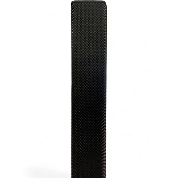 Used Harbinger MLS1000 Powered Speaker