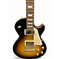 Used Gibson Les Paul Tribute Tobacco Burst Solid Body Electric Guitar