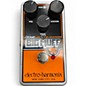 Used Electro-Harmonix Big Muff Op-amp Effect Pedal thumbnail
