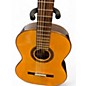 Used Cordoba C7 Natural Classical Acoustic Guitar