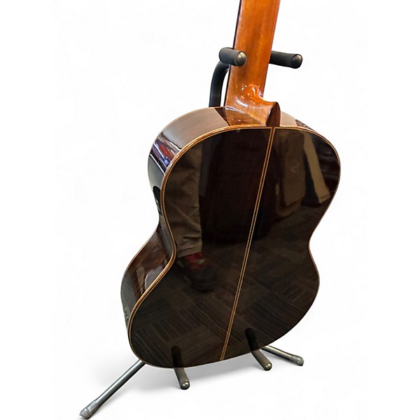 Used Cordoba C7 Natural Classical Acoustic Guitar