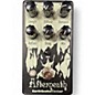 Used EarthQuaker Devices Afterneath Reverb Effect Pedal thumbnail