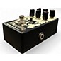 Used EarthQuaker Devices Afterneath Reverb Effect Pedal