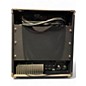 Used Evans RE150 150W Tube-Pre 1x10 Combo Tube Guitar Combo Amp