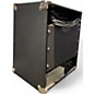 Used Evans RE150 150W Tube-Pre 1x10 Combo Tube Guitar Combo Amp