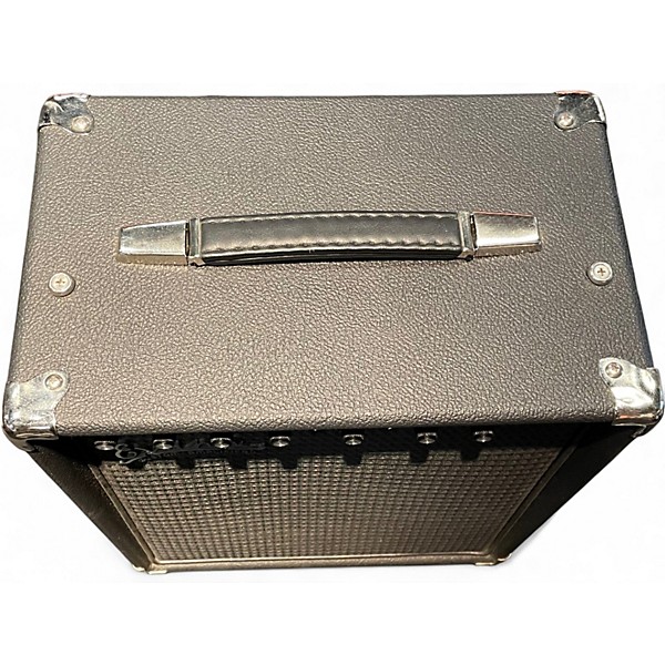 Used Evans RE150 150W Tube-Pre 1x10 Combo Tube Guitar Combo Amp