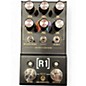 Used Walrus Audio Mako Series R1 High-Fidelity Reverb Effect Pedal thumbnail