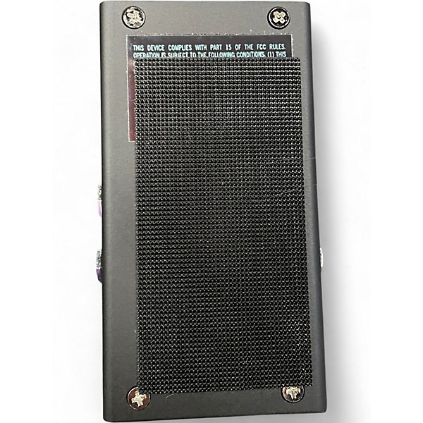 Used Walrus Audio Mako Series R1 High-Fidelity Reverb Effect Pedal