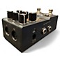 Used Walrus Audio Mako Series R1 High-Fidelity Reverb Effect Pedal