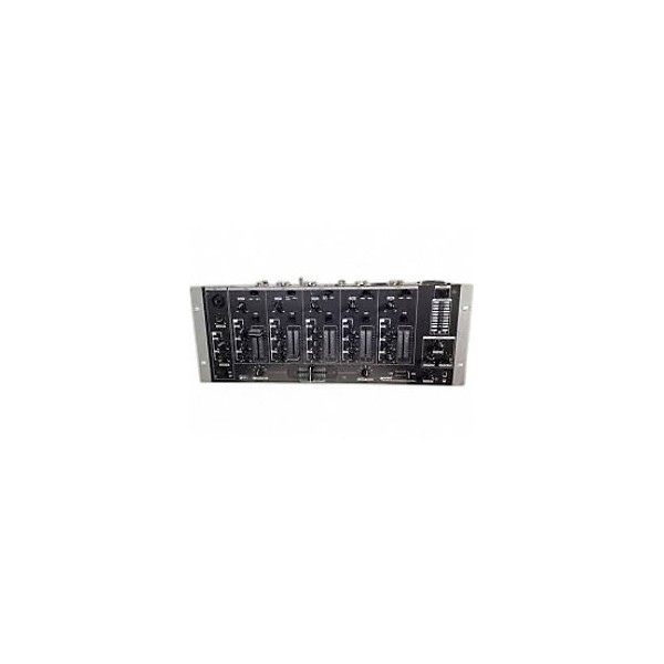 Used Gemini MM-30000 Unpowered Mixer