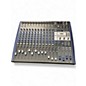Used PreSonus STUDIO LIVE ARC 16c Unpowered Mixer thumbnail