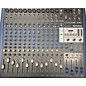 Used PreSonus STUDIO LIVE ARC 16c Unpowered Mixer