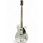 Used Gretsch Guitars G5260T Silver Baritone Guitars thumbnail