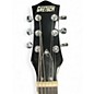Used Gretsch Guitars G5260T Silver Baritone Guitars