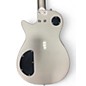 Used Gretsch Guitars G5260T Silver Baritone Guitars