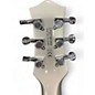 Used Gretsch Guitars G5260T Silver Baritone Guitars