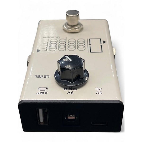 Used Xsonic Ulooper Pedal